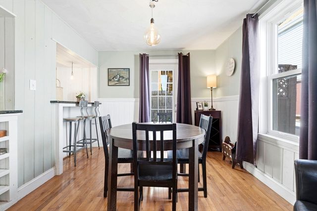 39 Alston Street, Somerville, MA 02143