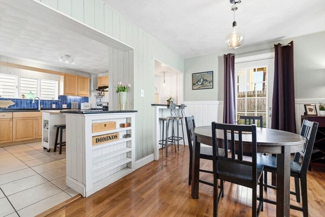 39 Alston Street, Somerville, MA 02143