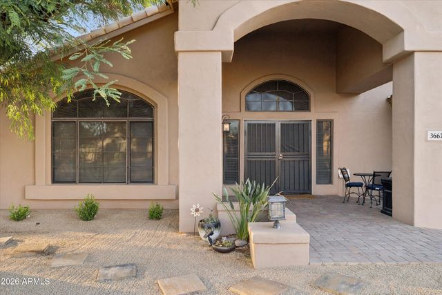 3662 W BARCELONA Drive, Chandler, AZ 85226