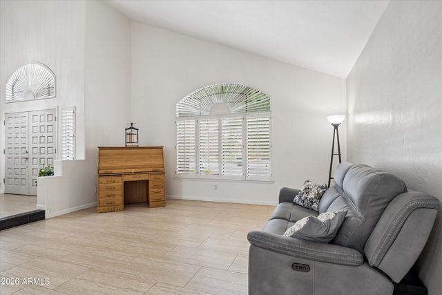 3662 W BARCELONA Drive, Chandler, AZ 85226