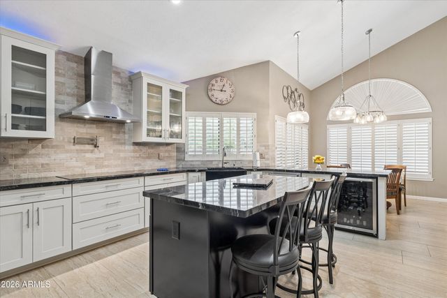 3662 W BARCELONA Drive, Chandler, AZ 85226