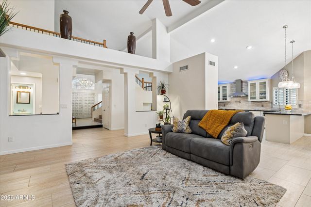 3662 W BARCELONA Drive, Chandler, AZ 85226