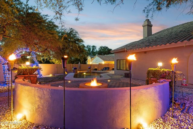 3662 W BARCELONA Drive, Chandler, AZ 85226