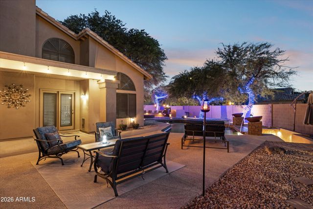 3662 W BARCELONA Drive, Chandler, AZ 85226