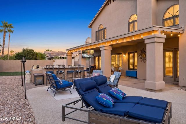 3662 W BARCELONA Drive, Chandler, AZ 85226