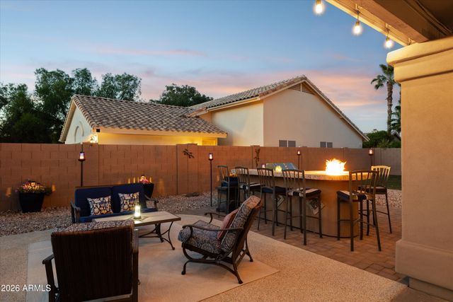 3662 W BARCELONA Drive, Chandler, AZ 85226