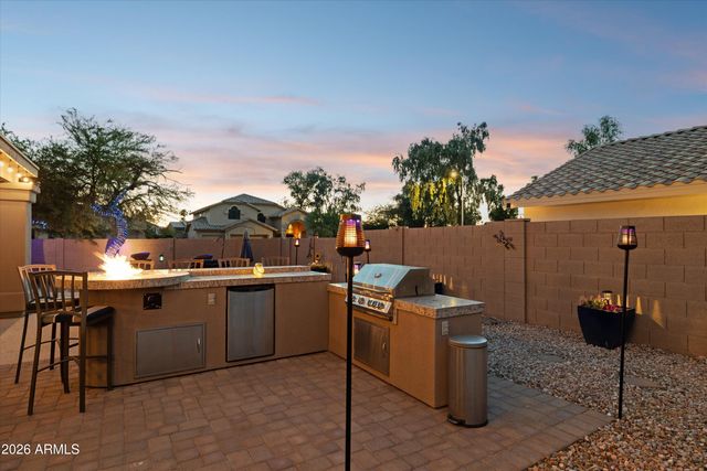 3662 W BARCELONA Drive, Chandler, AZ 85226