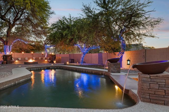 3662 W BARCELONA Drive, Chandler, AZ 85226
