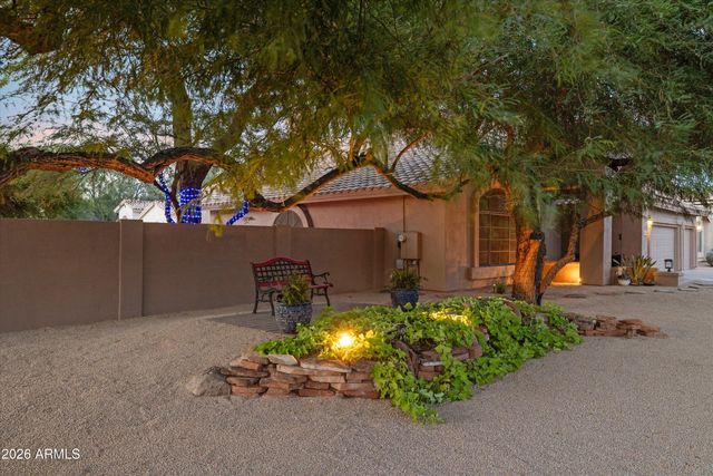 3662 W BARCELONA Drive, Chandler, AZ 85226