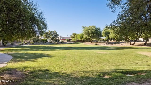 3662 W BARCELONA Drive, Chandler, AZ 85226