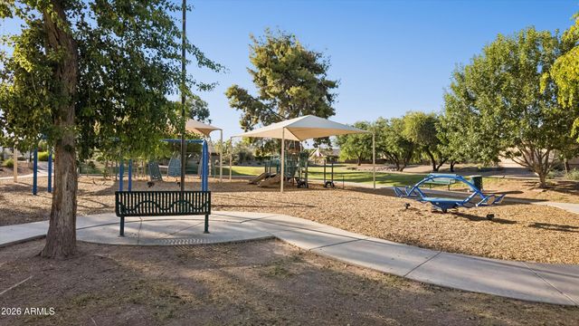 3662 W BARCELONA Drive, Chandler, AZ 85226