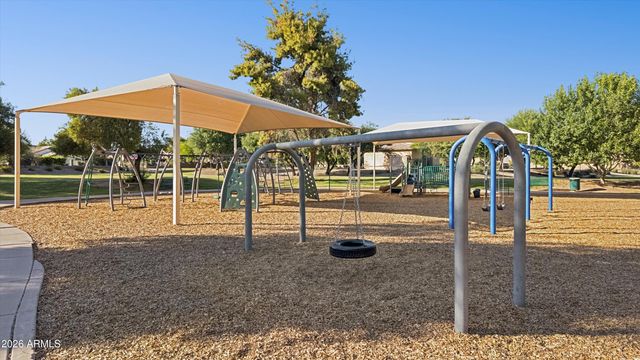3662 W BARCELONA Drive, Chandler, AZ 85226