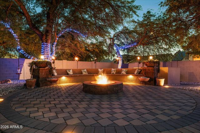 3662 W BARCELONA Drive, Chandler, AZ 85226