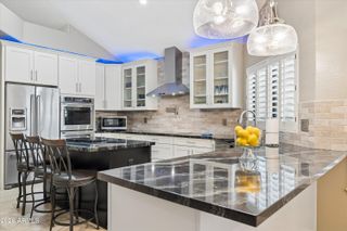 3662 W BARCELONA Drive, Chandler, AZ 85226