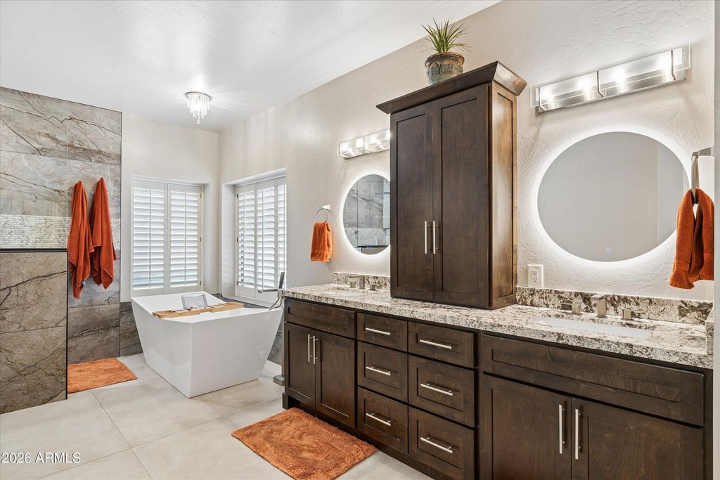 3662 W BARCELONA Drive, Chandler, AZ 85226 — photo 2