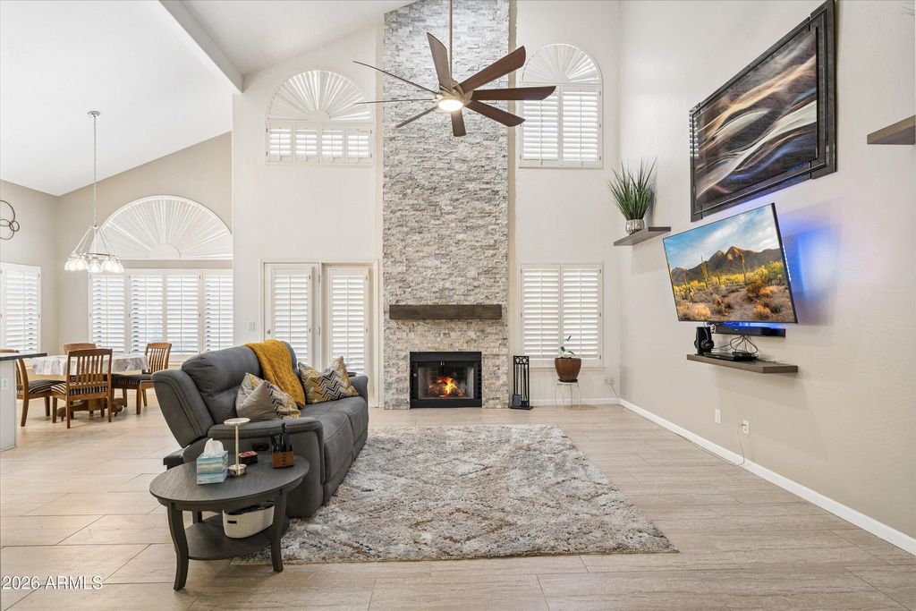 3662 W BARCELONA Drive, Chandler, AZ 85226 — photo 3