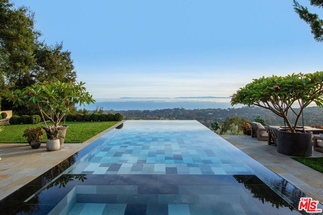 1140 E Mountain Drive, Santa Barbara, CA 93108