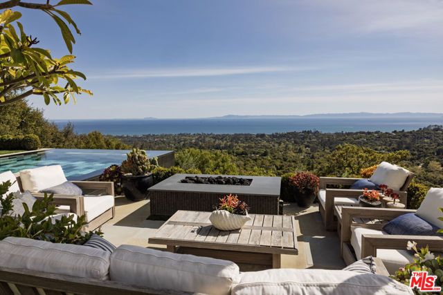 1140 E Mountain Drive, Santa Barbara, CA 93108