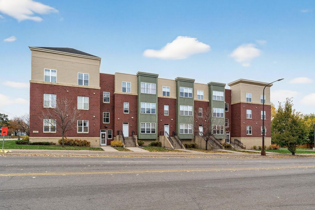 1776 Maryland Avenue E 100, Saint Paul, MN 55106