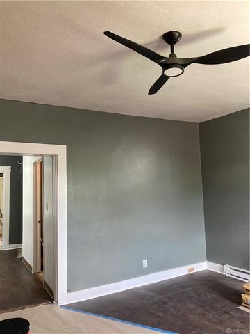 1105 Farlow Street 1105 Farlow Street, Springfield, OH 45503