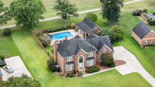 104 SAINT ANDREWS PLACE, Tullahoma, TN 37388