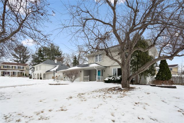 4104 Aspen Drive, West Des Moines, IA 50265