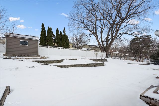 4104 Aspen Drive, West Des Moines, IA 50265