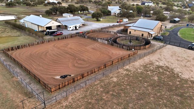 221 Silver Spur, Weatherford, TX 76087