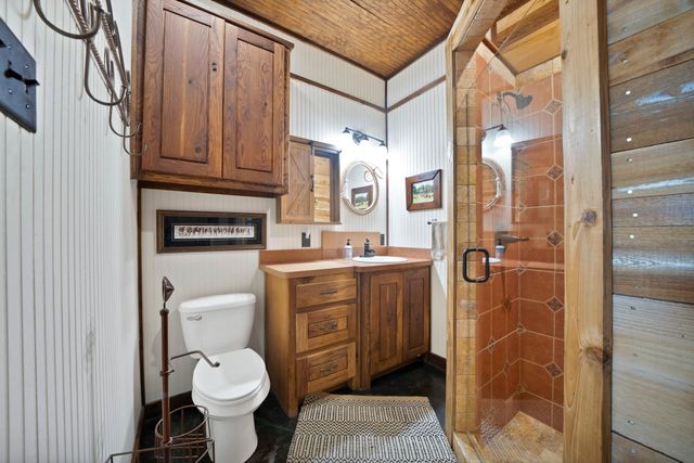 221 Silver Spur, Weatherford, TX 76087