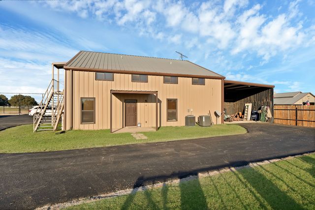 221 Silver Spur, Weatherford, TX 76087