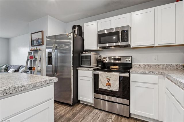 261 Mildred DR, Williamsburg, VA 23188