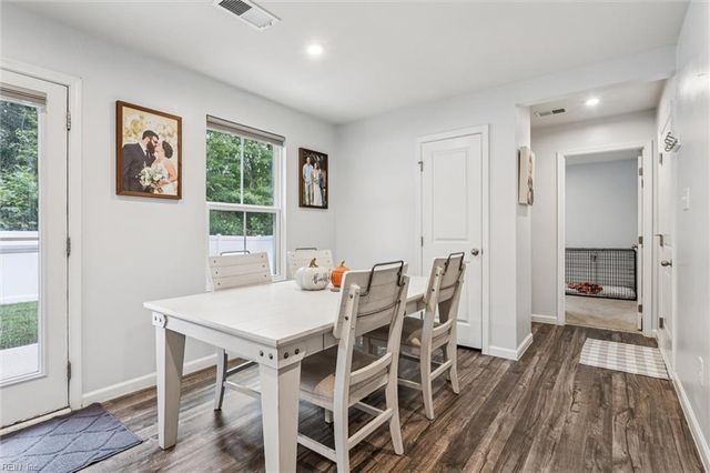 261 Mildred DR, Williamsburg, VA 23188