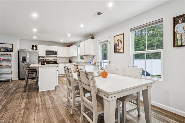 261 Mildred DR, Williamsburg, VA 23188