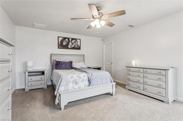 261 Mildred DR, Williamsburg, VA 23188