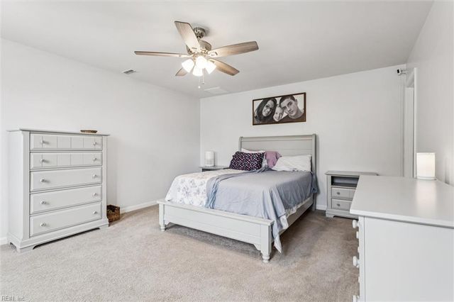 261 Mildred DR, Williamsburg, VA 23188