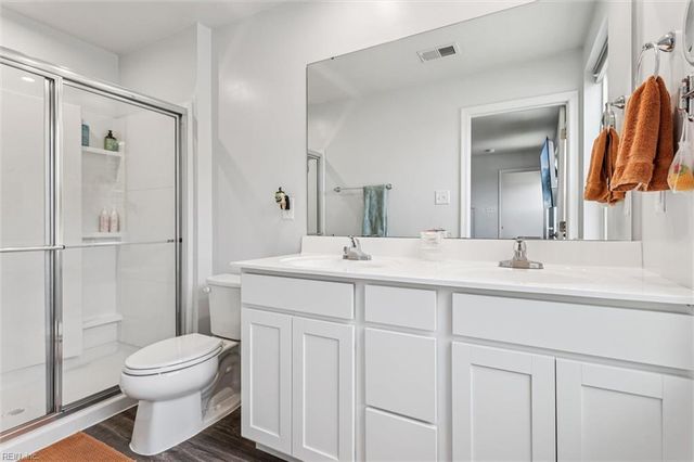 261 Mildred DR, Williamsburg, VA 23188