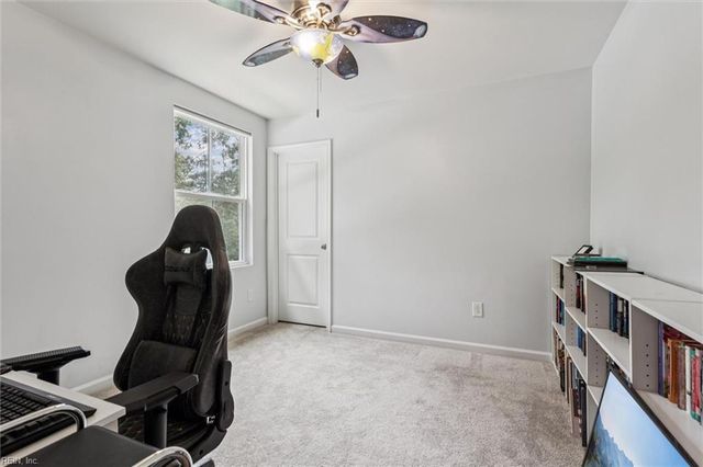 261 Mildred DR, Williamsburg, VA 23188