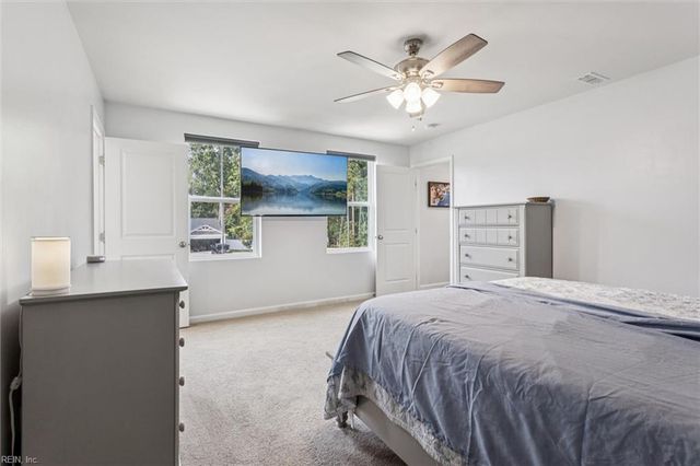 261 Mildred DR, Williamsburg, VA 23188