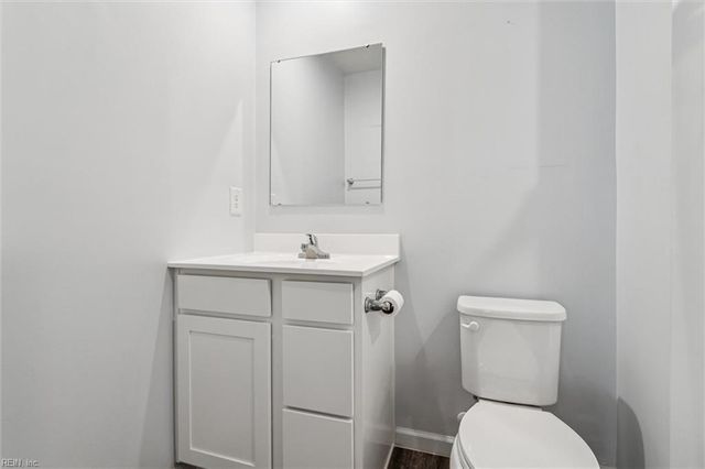261 Mildred DR, Williamsburg, VA 23188