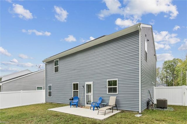261 Mildred DR, Williamsburg, VA 23188