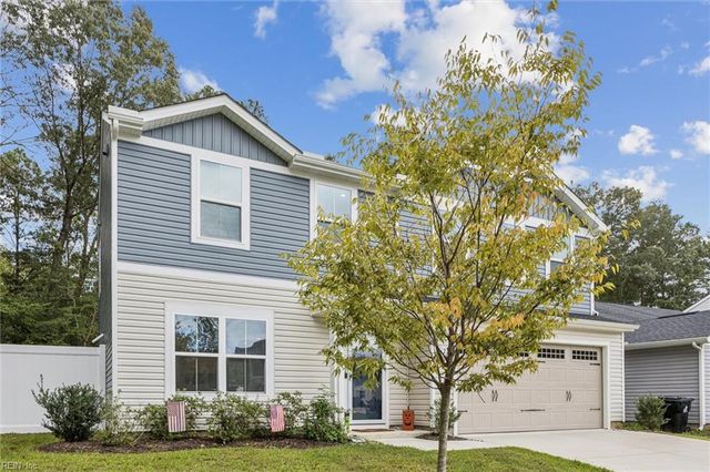 261 Mildred DR, Williamsburg, VA 23188