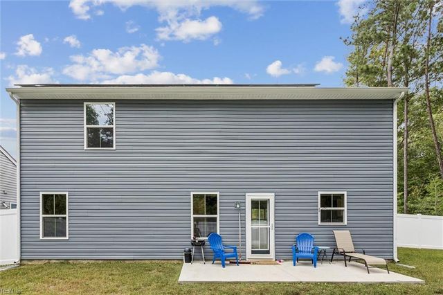 261 Mildred DR, Williamsburg, VA 23188