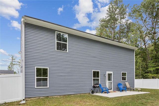 261 Mildred DR, Williamsburg, VA 23188
