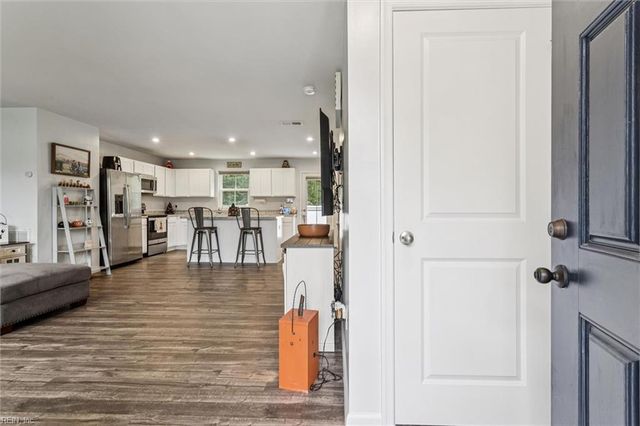 261 Mildred DR, Williamsburg, VA 23188