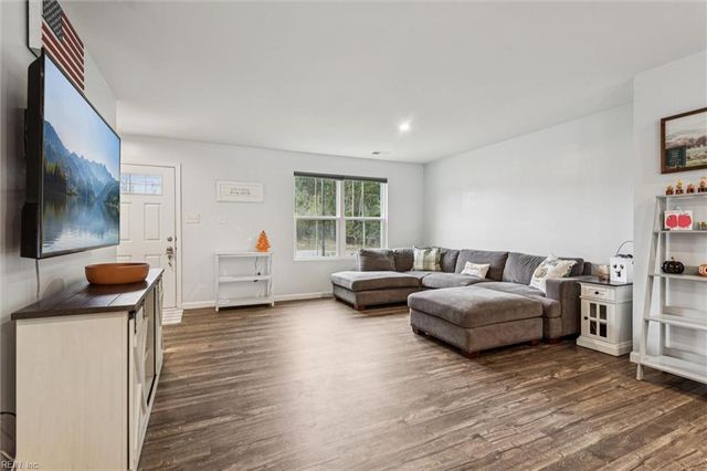 261 Mildred DR, Williamsburg, VA 23188