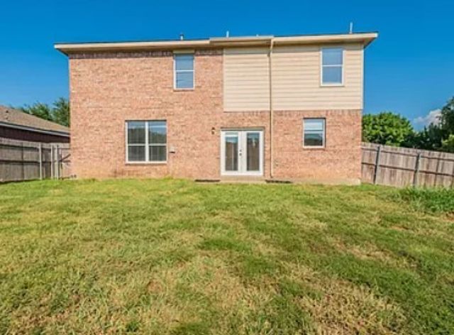 277 Big Bear Drive, Melissa, TX 75454