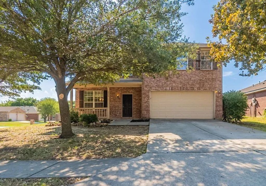 277 Big Bear Drive, Melissa, TX 75454