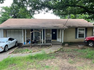 2933 Handley Drive, Fort Worth, TX 76112