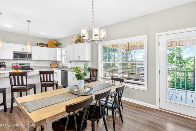 1882 Carabiner Way, Louisville, KY 40245