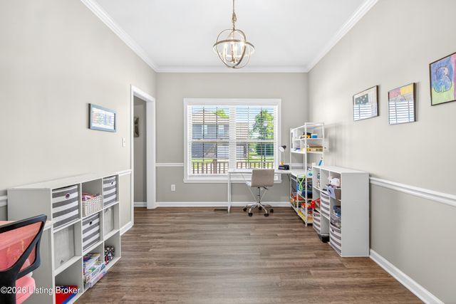 1882 Carabiner Way, Louisville, KY 40245